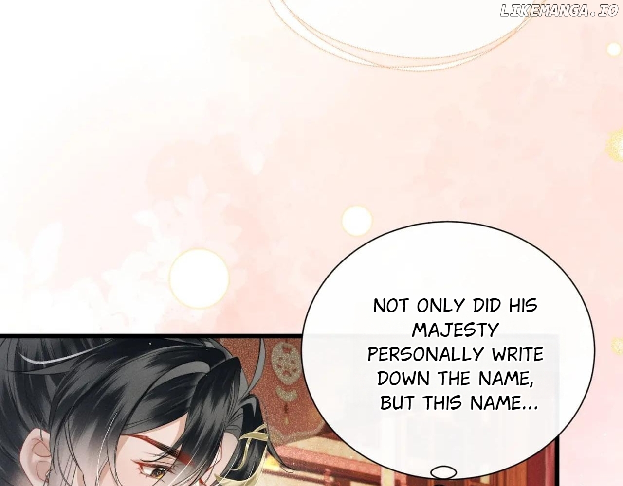 The Tyrant’s Family Lasts Thanks To Her Inner Voice Chapter 54 - page 22